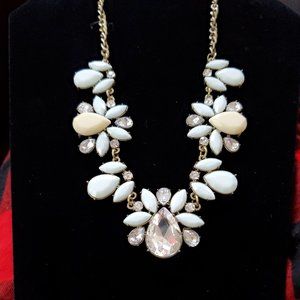 Dew Drops Necklace
